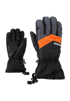 ZIENER Skihandschuhe LETT AS(R)