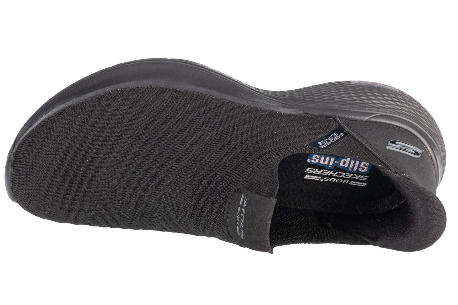 Sneakers pour femmes Slip-Ins Bobs Infinity - Daily 3/5