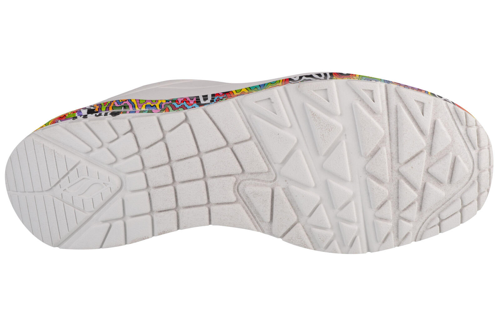 Sneakers pour hommes Uno - Stark Mini Drip 4/4