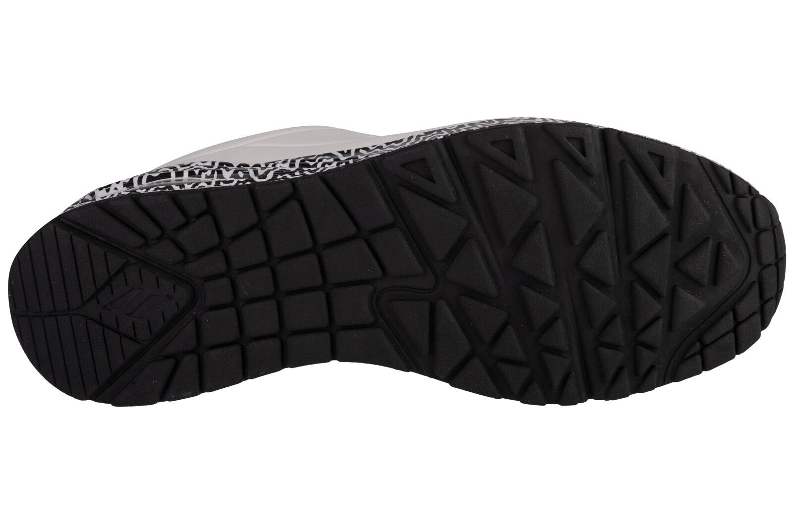Sneakers pour hommes Uno - Stark Mini Drip 4/4