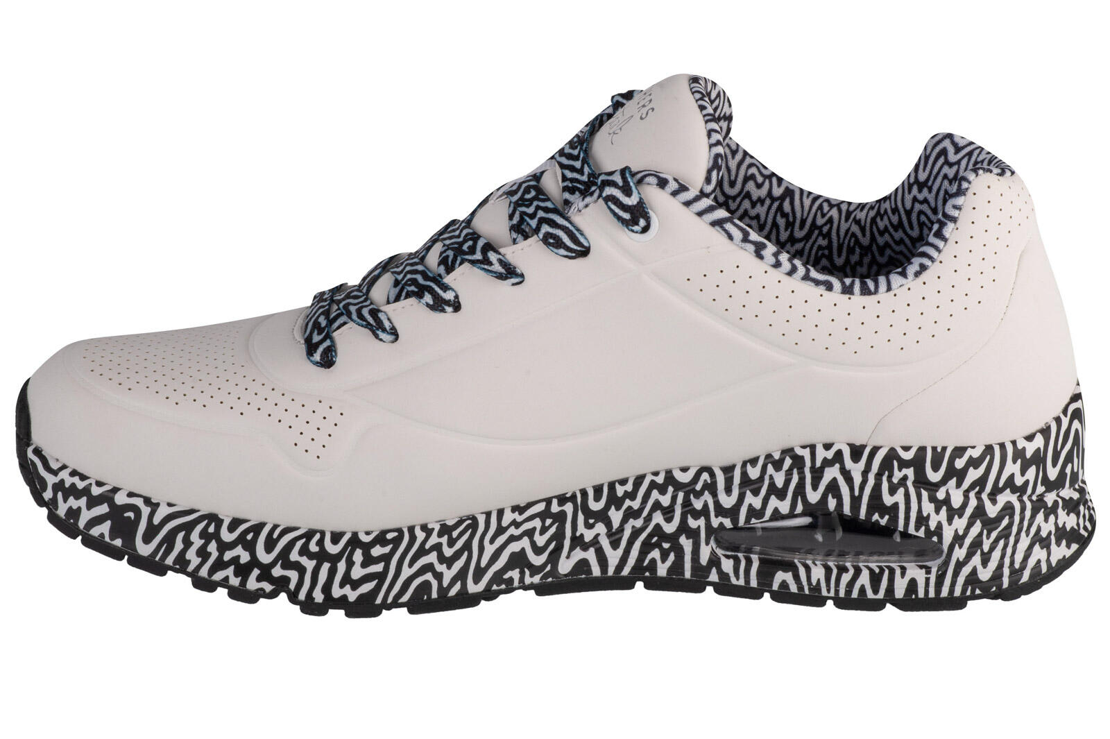 Sneakers pour hommes Uno - Stark Mini Drip 2/4