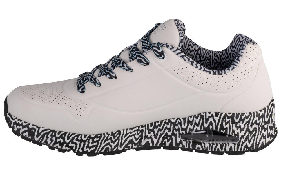 Buty sportowe Sneakersy męskie, Uno - Stark Mini Drip