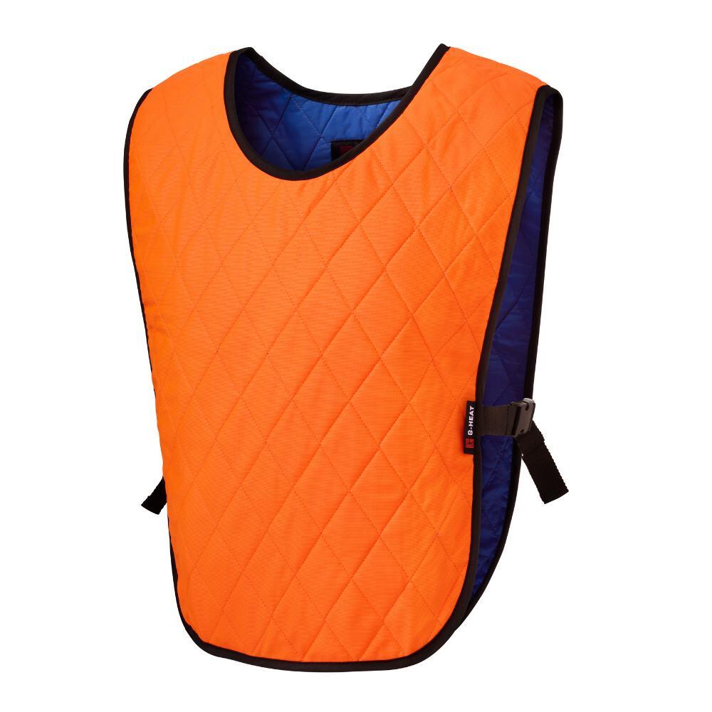 G-HEAT Verstelbaar verkoelend vest