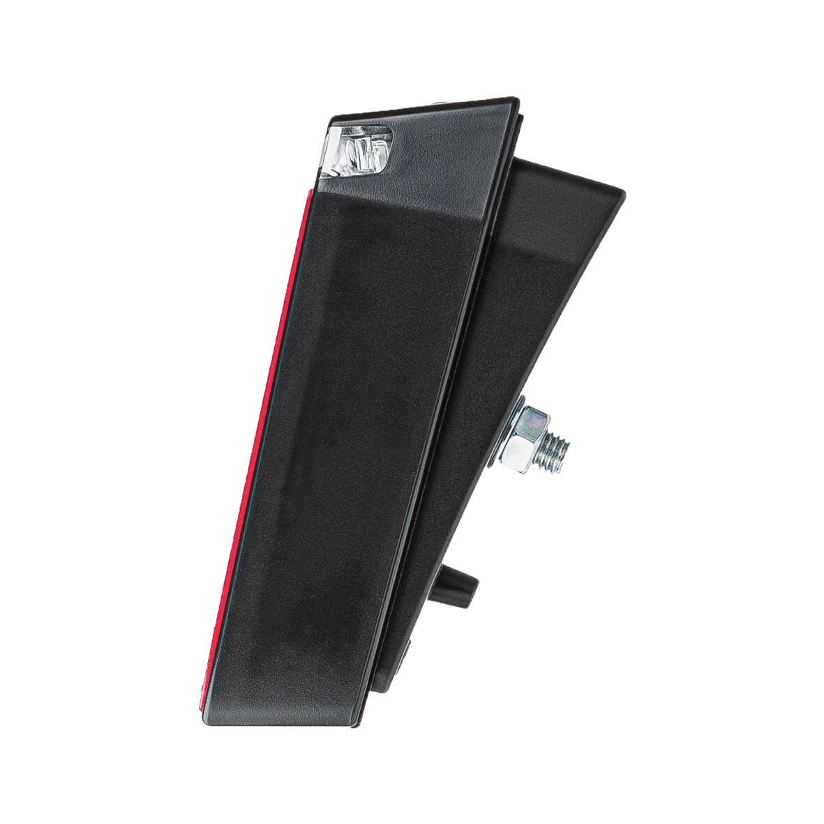 Nyx auto off battery rear light mudguard 5/7