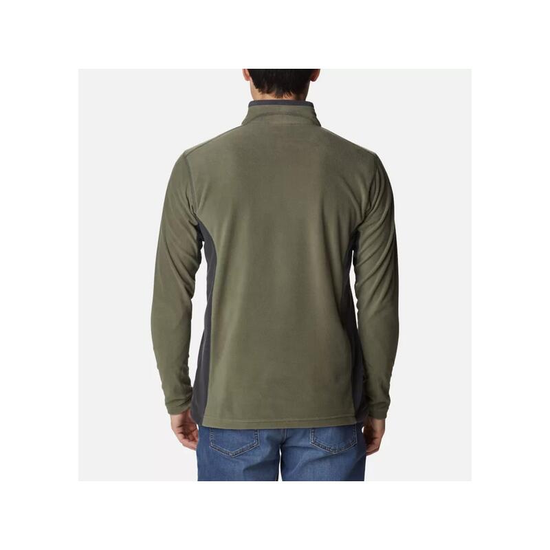 Columbia Fleece Klamath Range II Halbreißverschluss 2/7