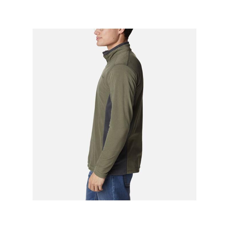 Columbia Fleece Klamath Range II Halbreißverschluss 3/7