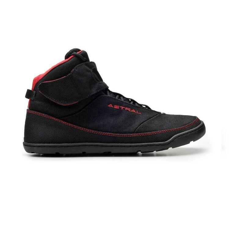 Buty turystyczne Unisex Astral Hiyak szybkoschnące z wysoką przyczepnością 2/4