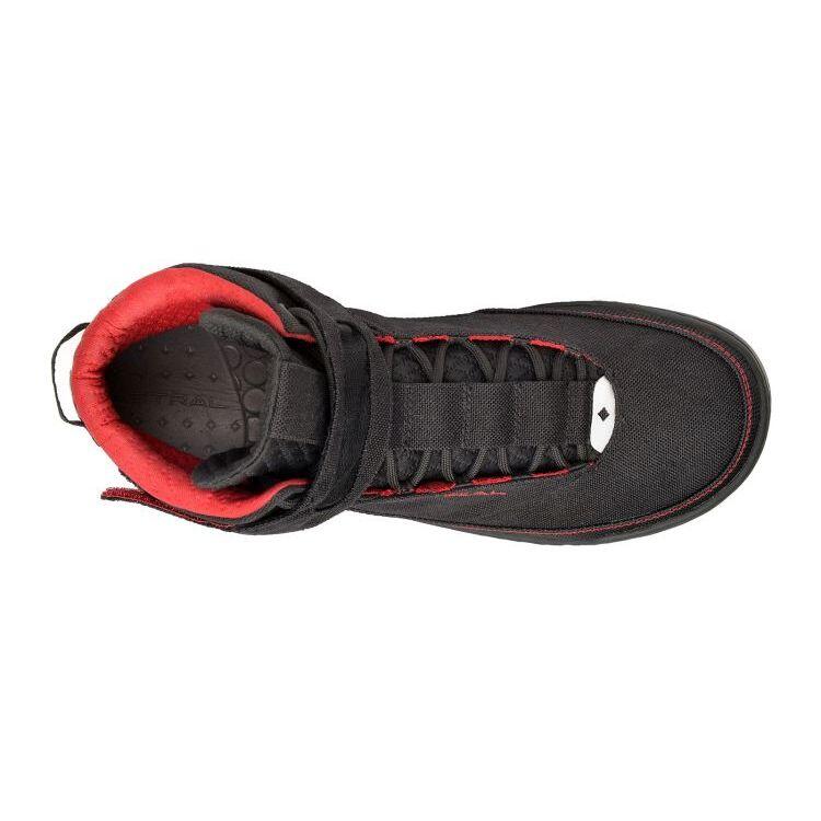 Buty turystyczne Unisex Astral Hiyak szybkoschnące z wysoką przyczepnością 3/4