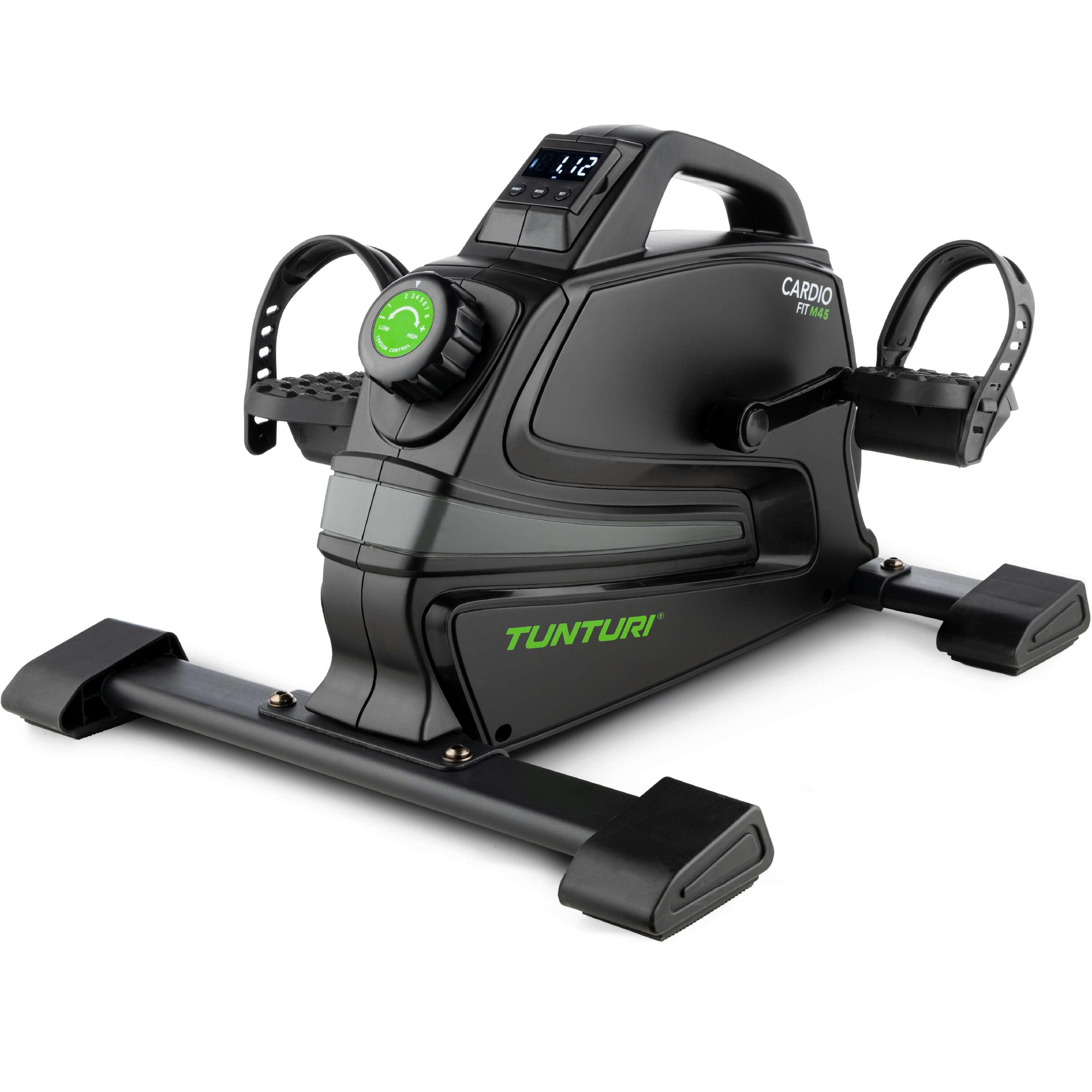 Rotor mini rower do ćwiczeń TUNTURI CARDIO FIT M45