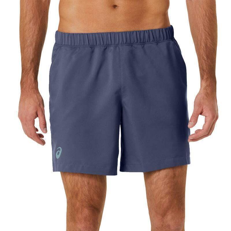 Pantaloncini Da Uomo Asics Court 7in 2041a260 |  Asics