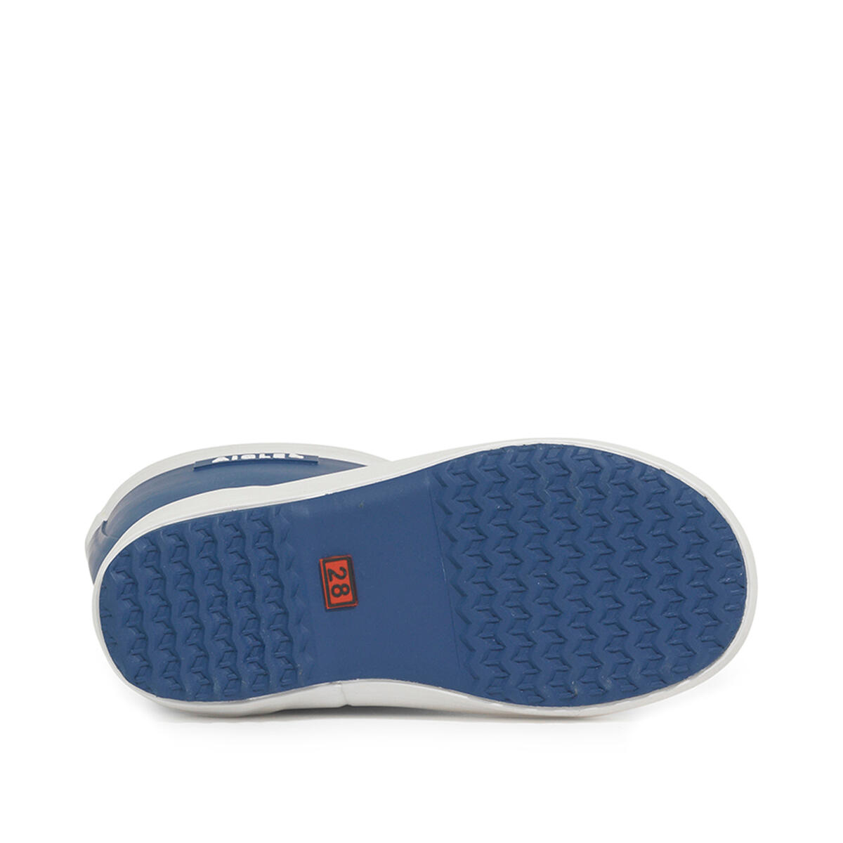 Botas de chuva LOLLY POP UNISEX azul pato 4/4