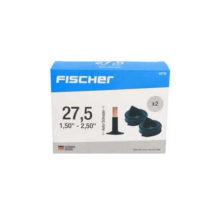 FISCHER X2 Schlauch 27,5 breit 40/62-584 AV