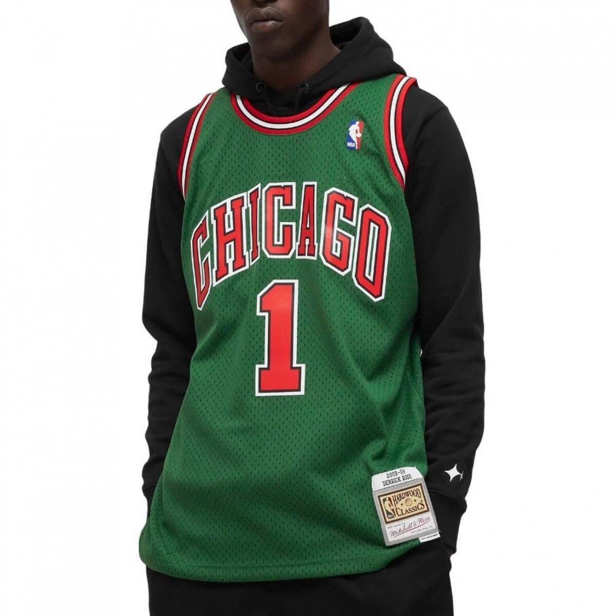 MITCHELL & NESS picture