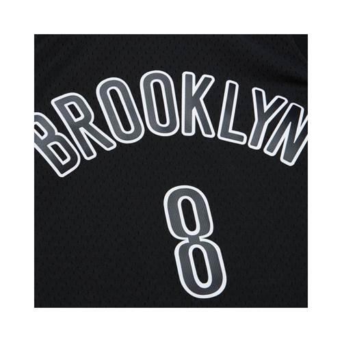 Mitchell & Ness Nba Swingman Brooklyn Nets Deron Williams 3/5