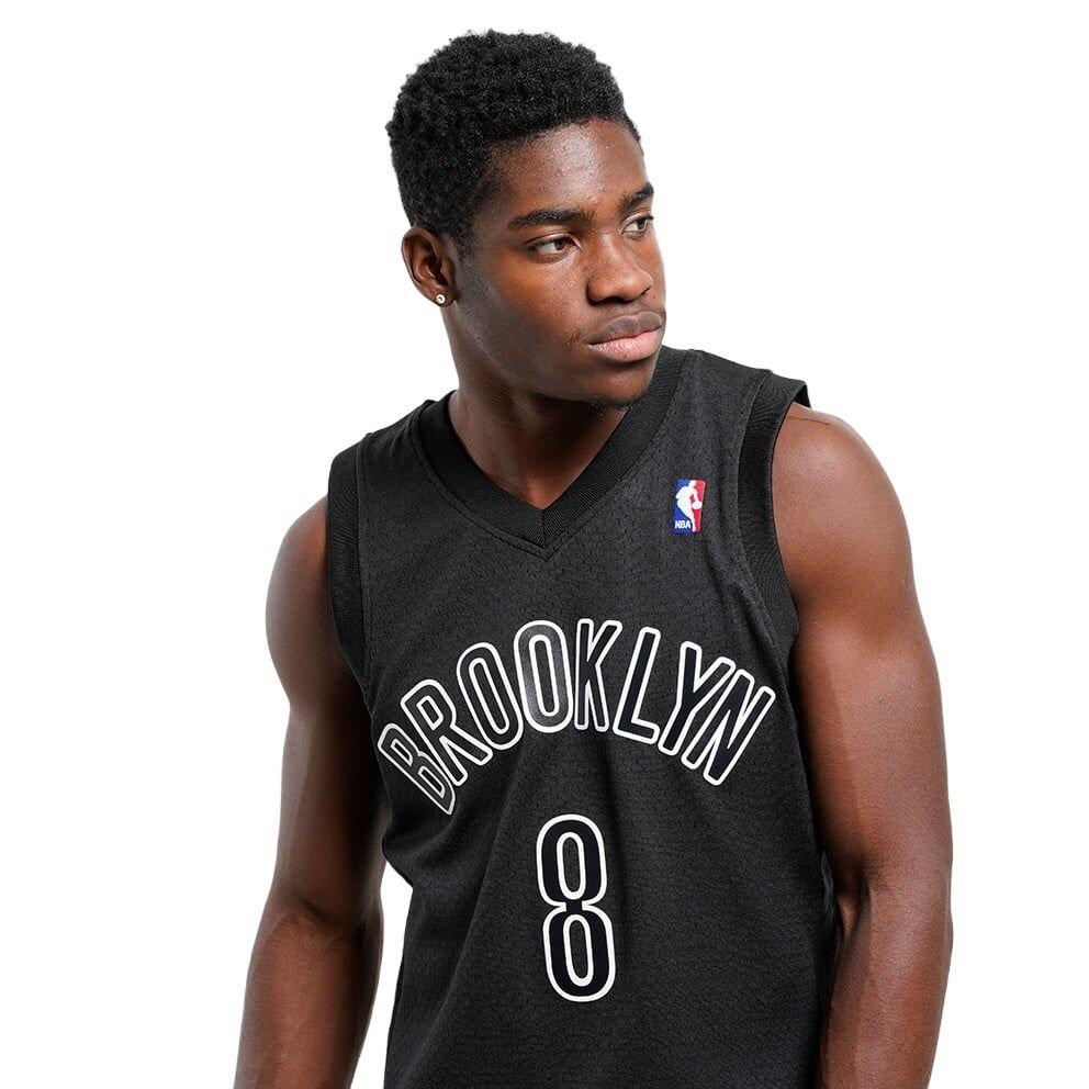 Mitchell & Ness Nba Swingman Brooklyn Nets Deron Williams 5/5