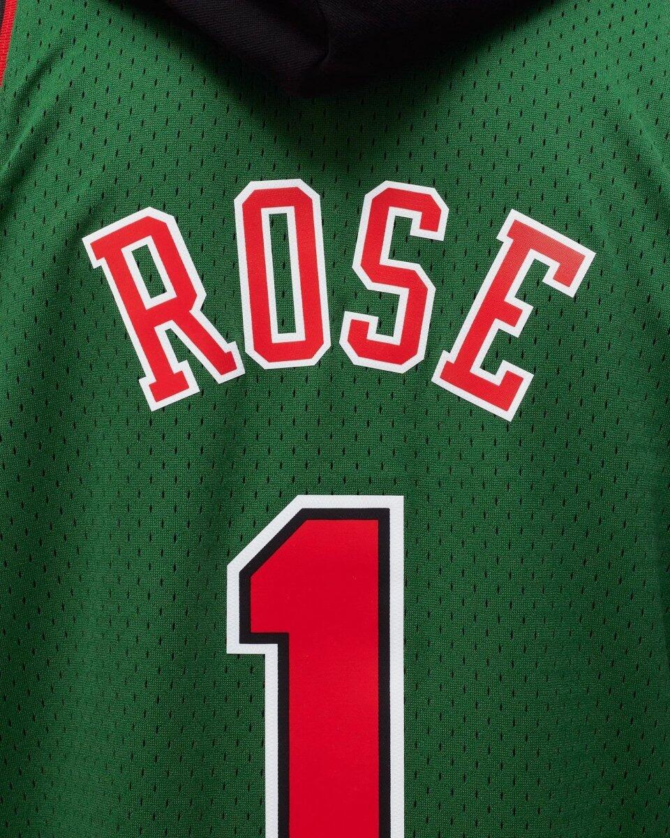Maillot NBA Chicago Bulls Derrick Rose 4/5