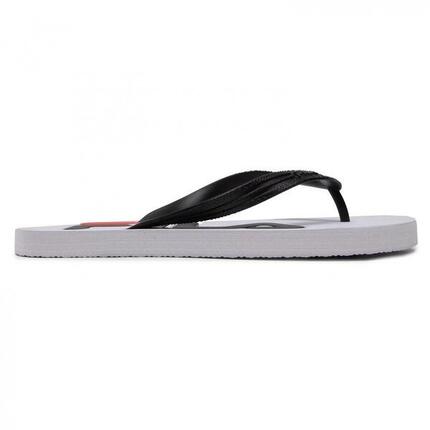 Tongs homme Fila Troy blanches