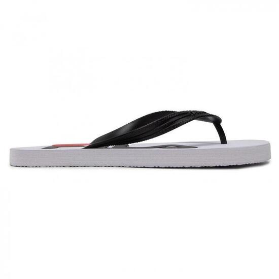 Tongs homme Fila Troy blanches