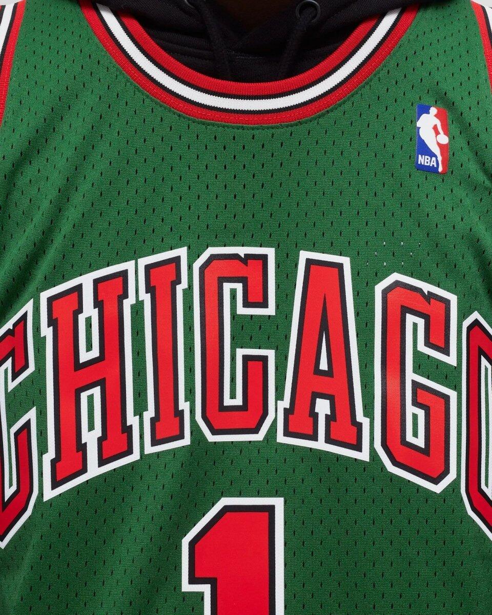 Maillot NBA Chicago Bulls Derrick Rose 5/5