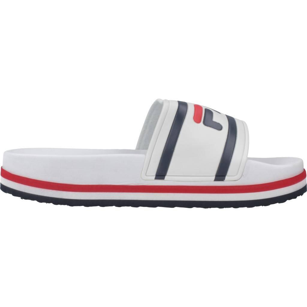 ZAPATOS Y COMPLEMENTOS FILA  DE MUJER 1010639 02P MORRO 4/5