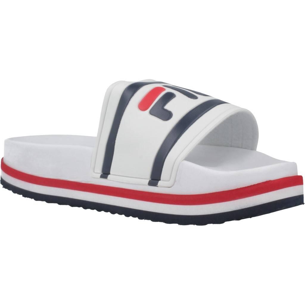 ZAPATOS Y COMPLEMENTOS FILA  DE MUJER 1010639 02P MORRO 5/5