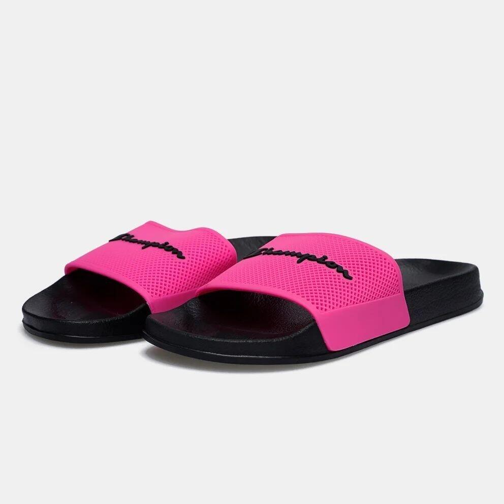 Tongs de piscine homme Daytona Slide Champion 4/6