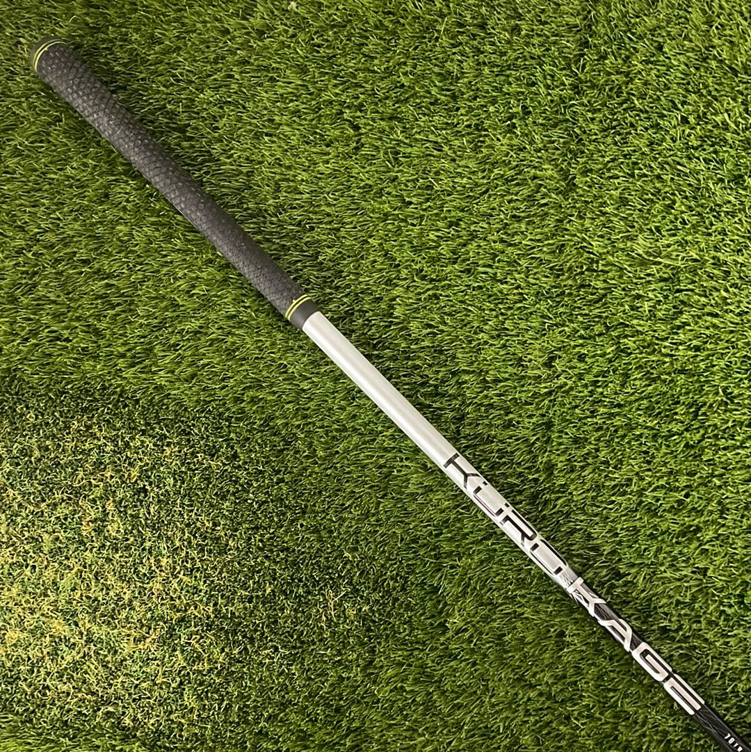 GRADE B-TaylorMade M3 15°/3 FWY 4/4