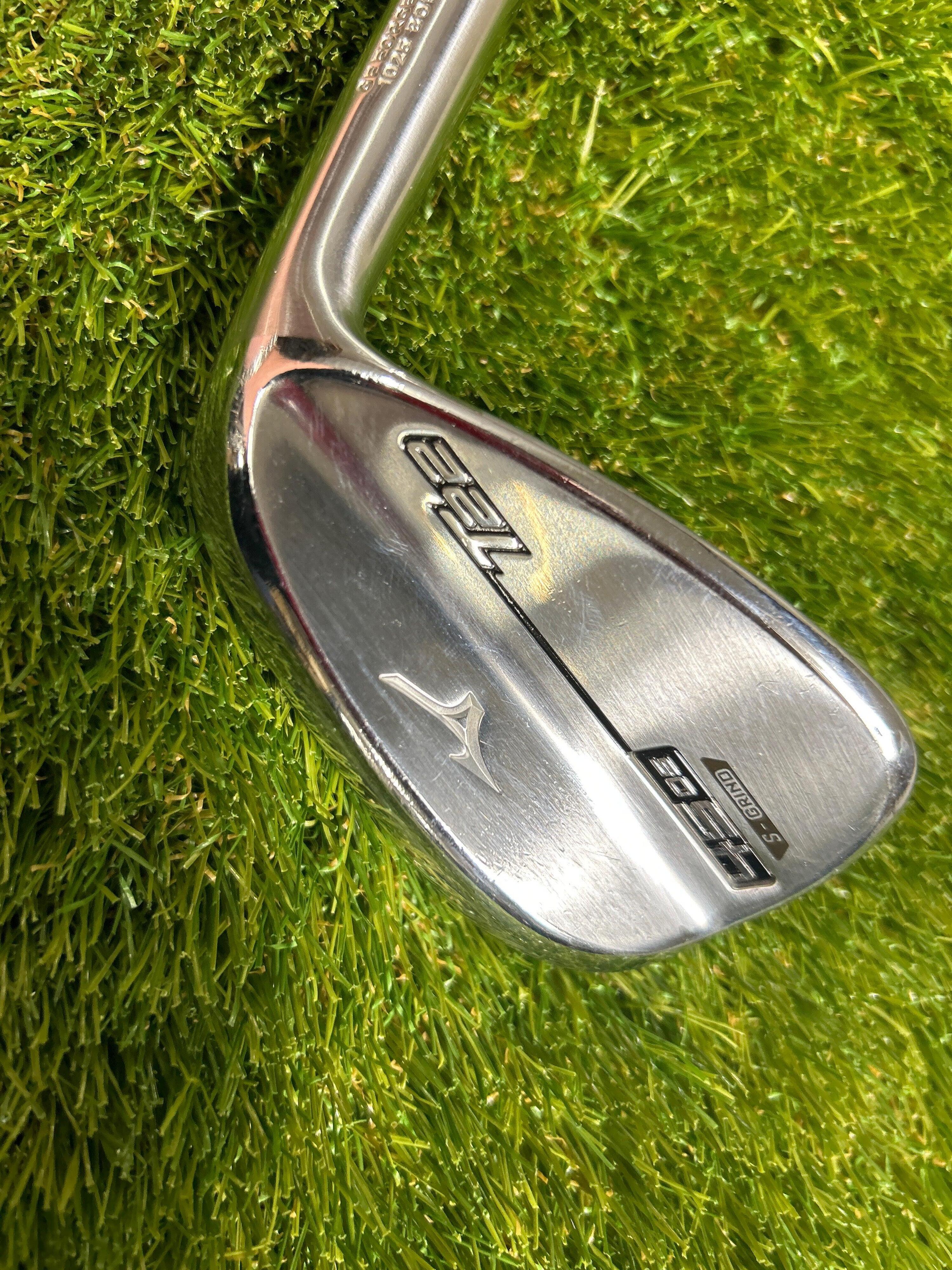 Mizuno T22 45/05 Wedge 1/3