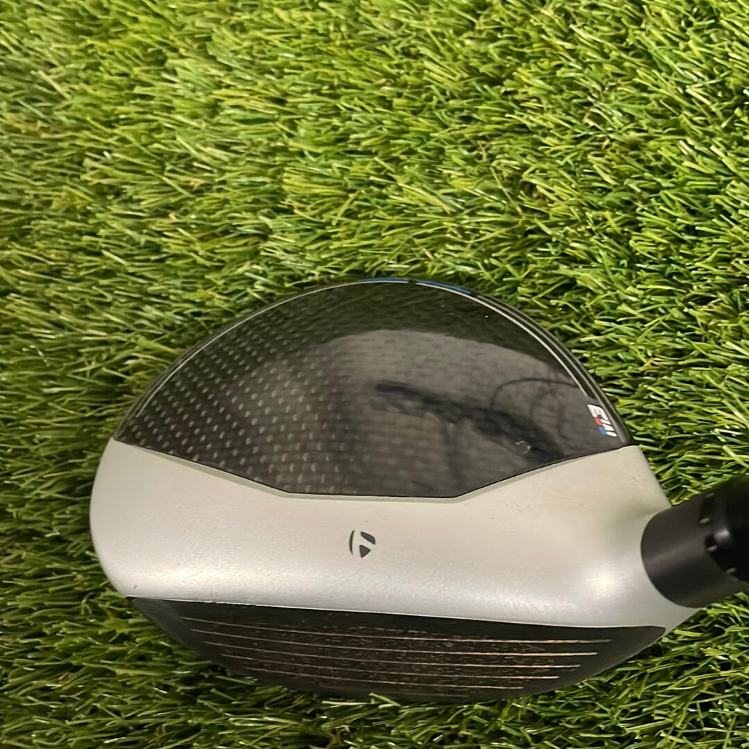 TAYLORMADE TaylorMade M3 15°/3 FWY