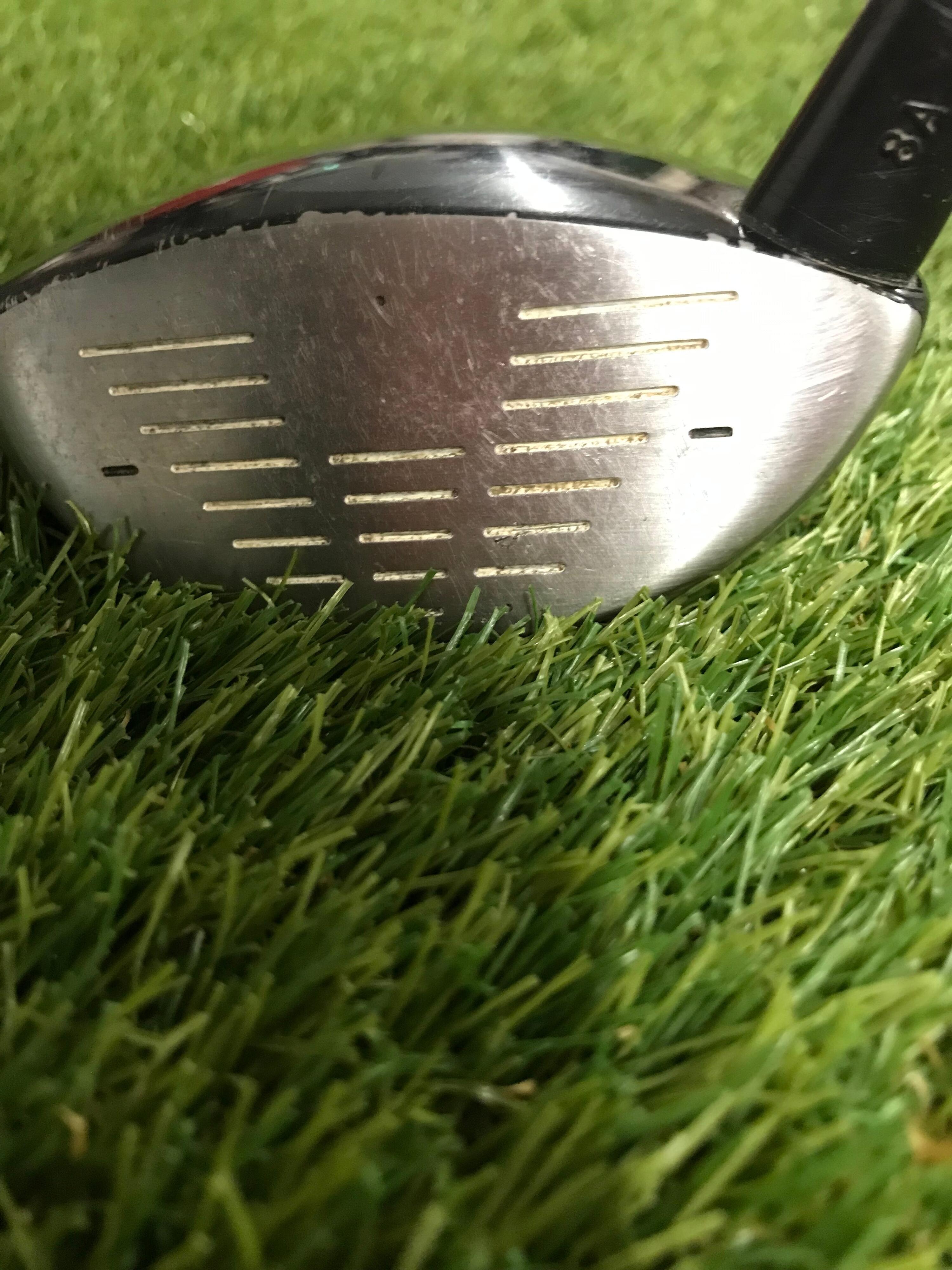 GRADE B-Ping G2 17 5 Fwy 3/4