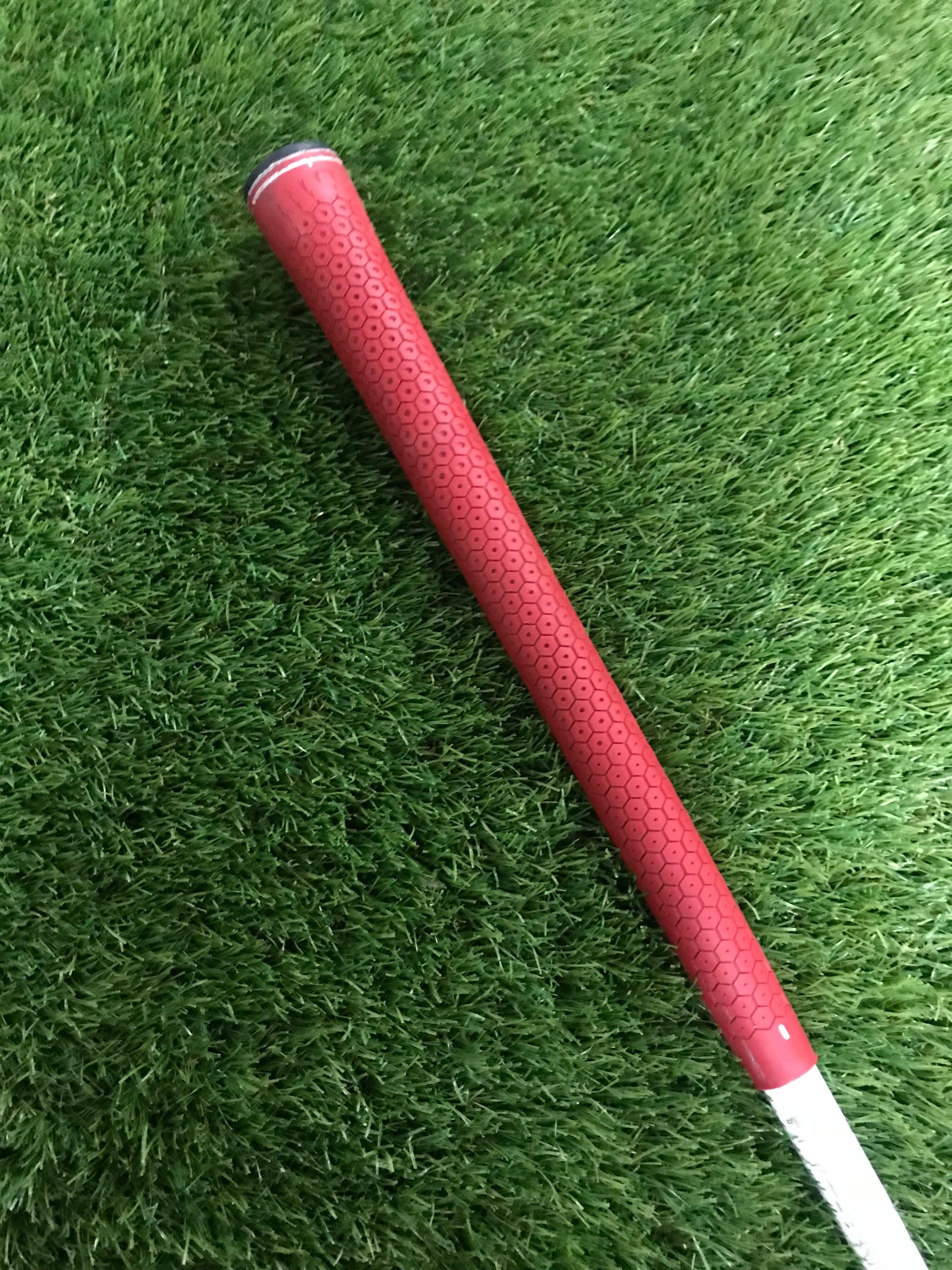 GRADE B-Wilson Staff D100 3 Hyb 19 4/4