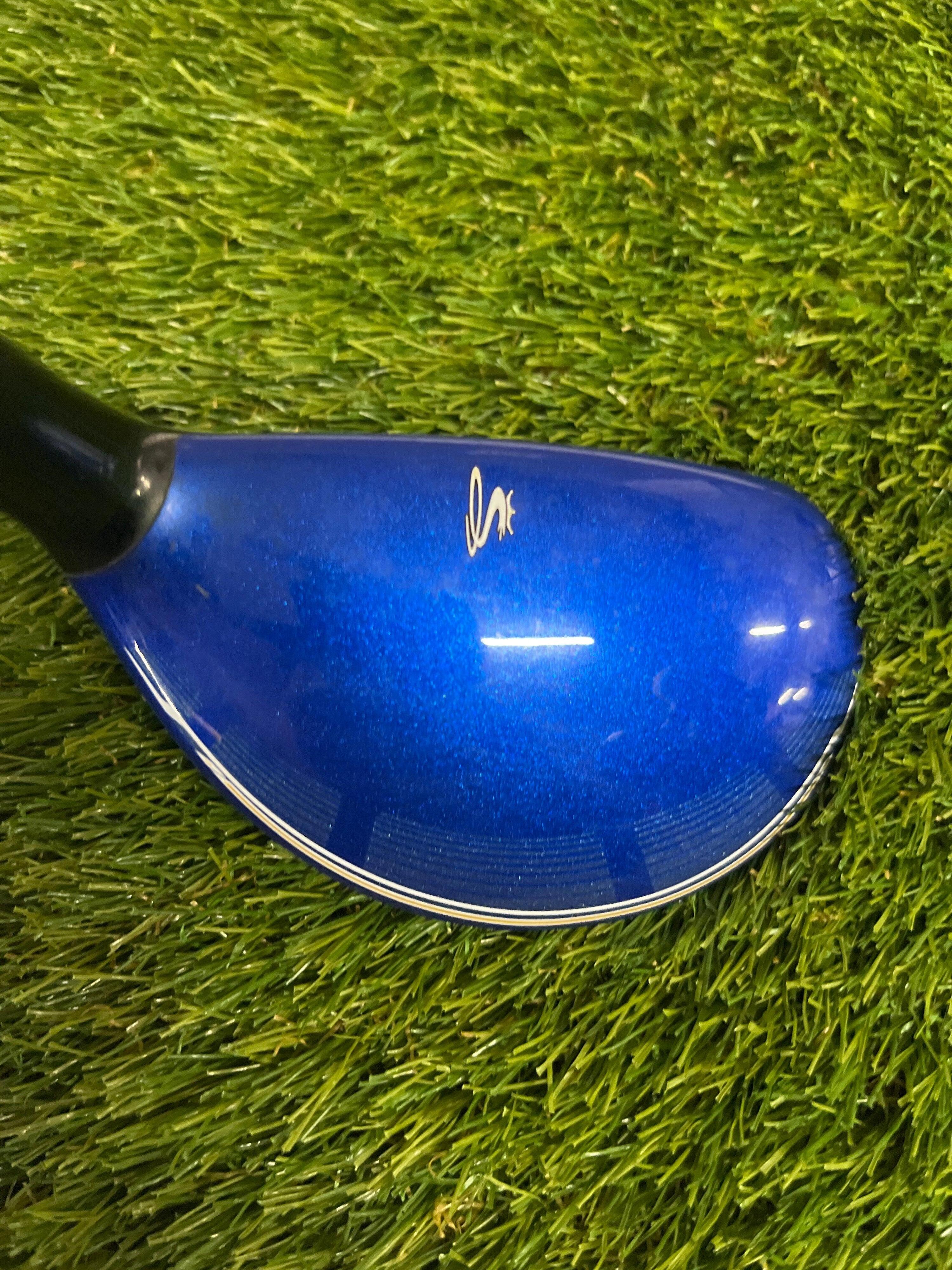 COBRA GRADE B-Cobra FlyZ 16 HYB