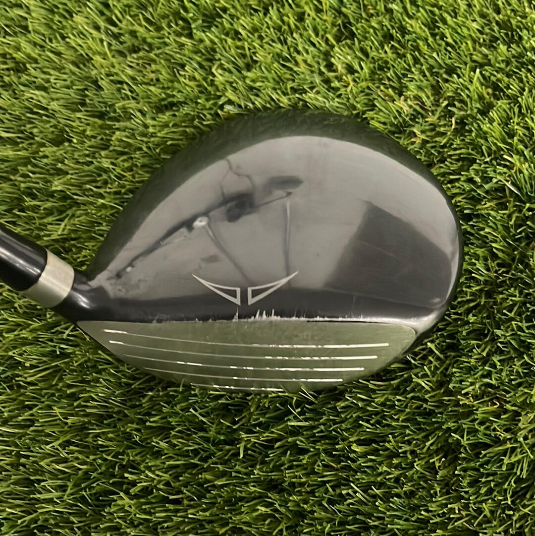 GRADE B-Ping K15 3/16 FWY 2/4