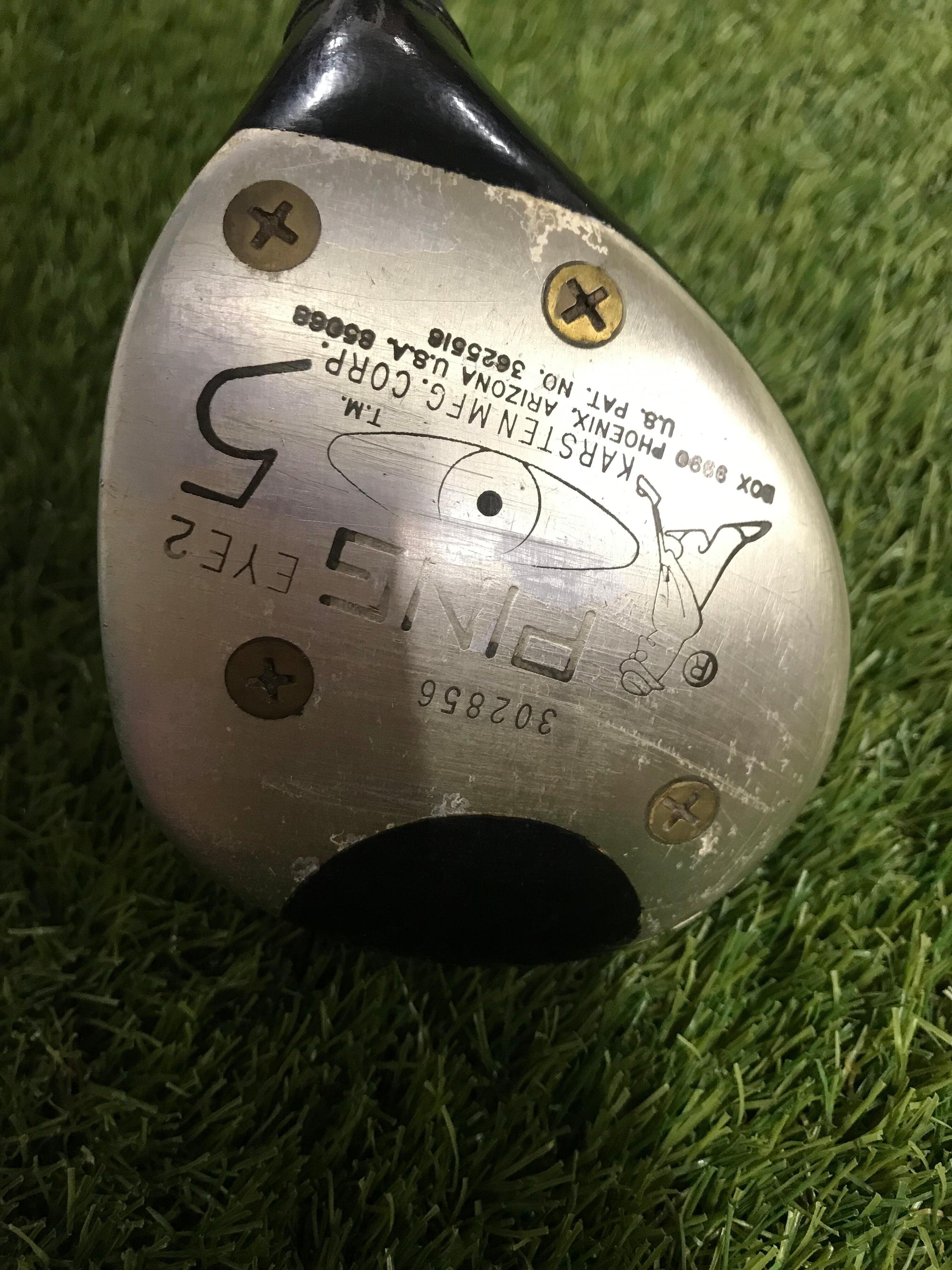 PING Ping Zing 5 Fwy