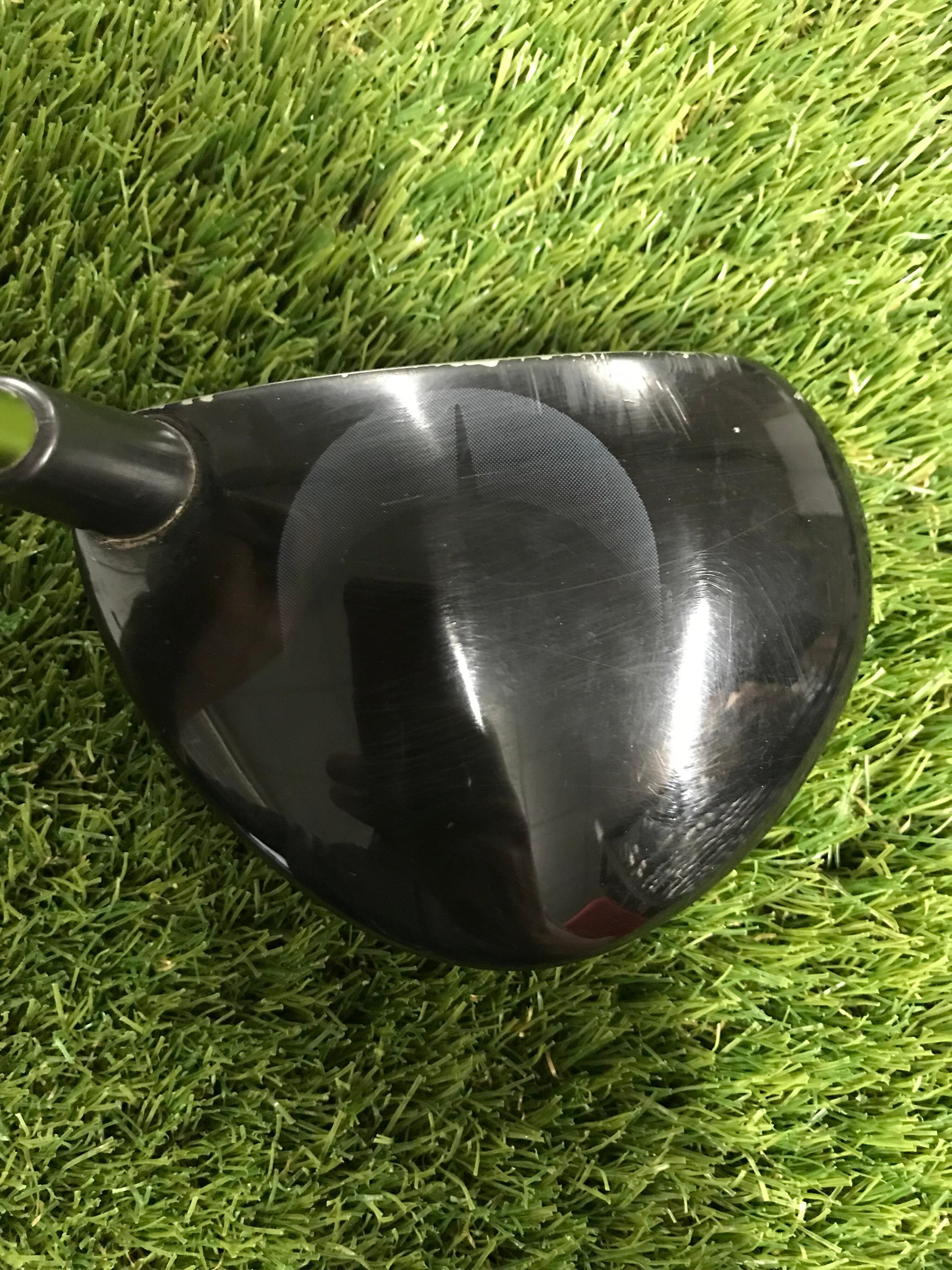 GRADE B-Ping G2 17 5 Fwy 2/4