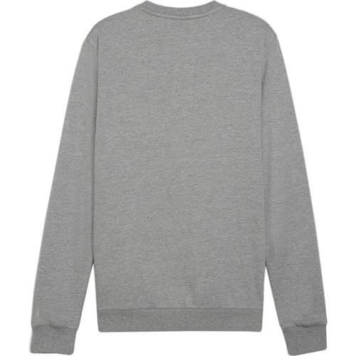 Bluza sportowa męska Puma B23617