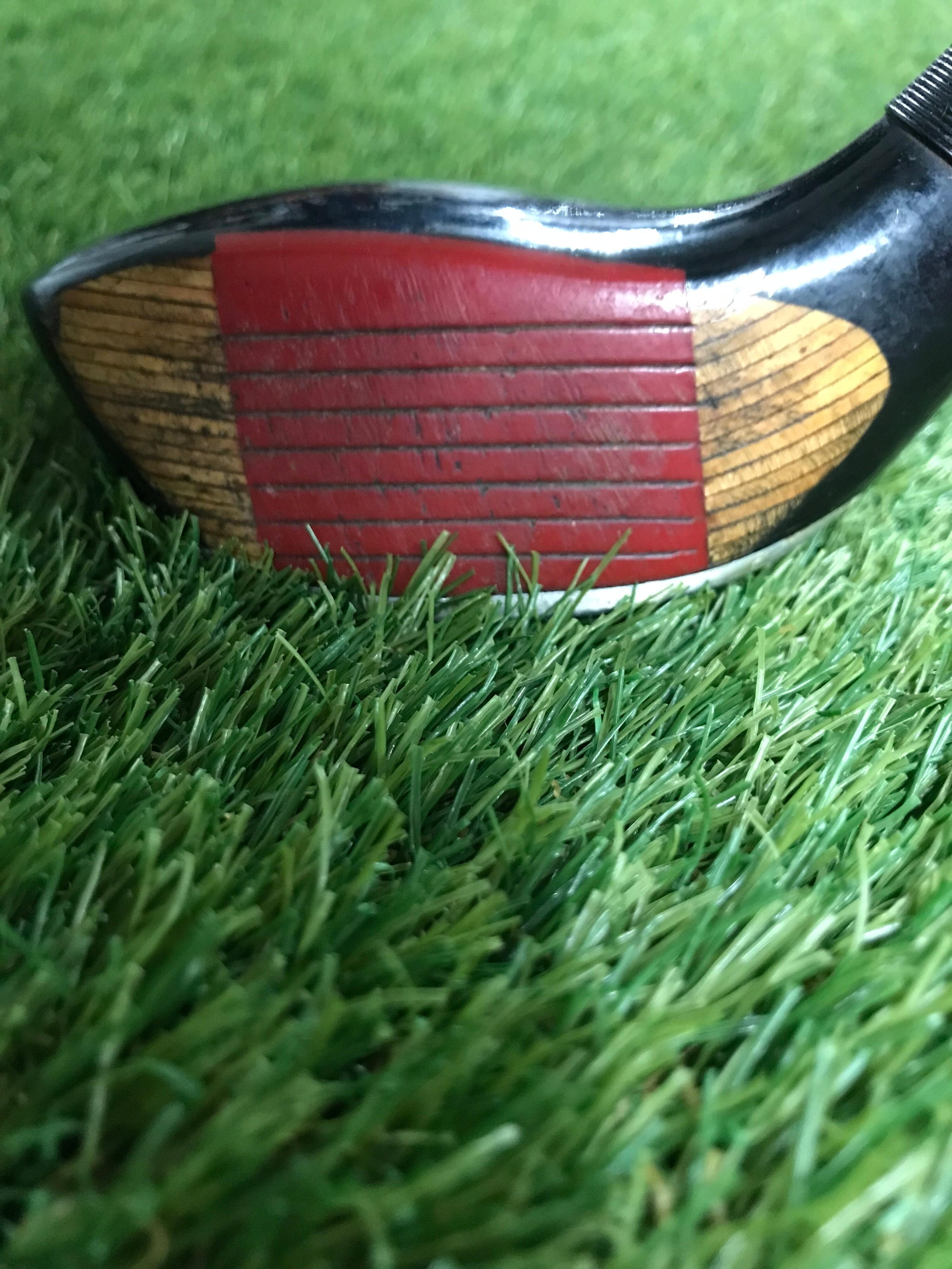 GRADE B-Ping Zing 5 Fwy 3/4