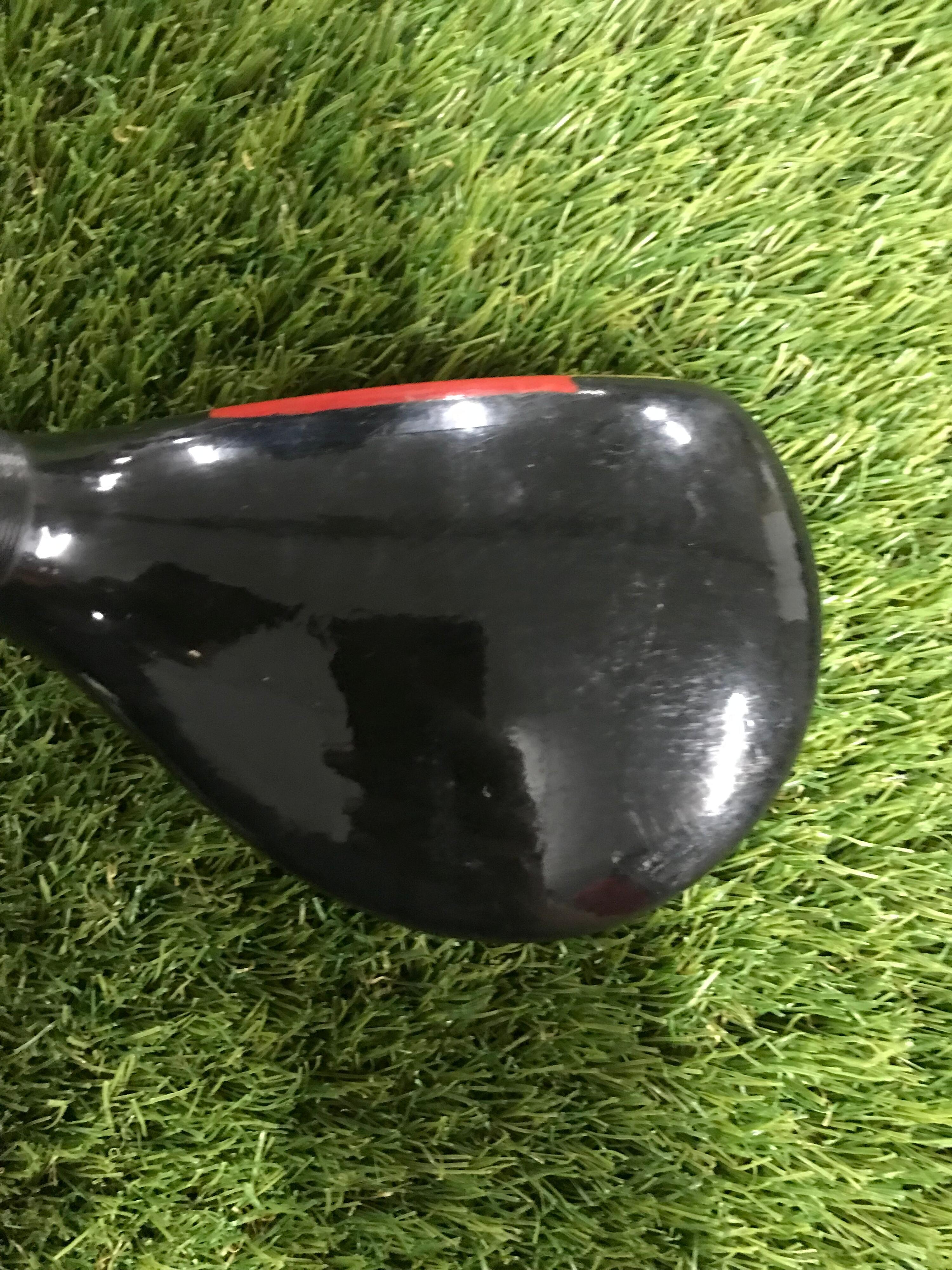 GRADE B-Ping Zing 5 Fwy 2/4