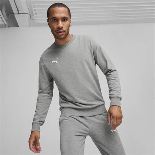 Sweatshirt Puma teamGoal Casuals 3/8