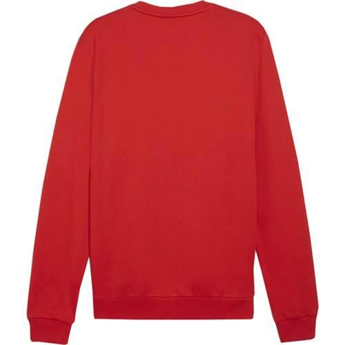 Bluza sportowa męska Puma B23612