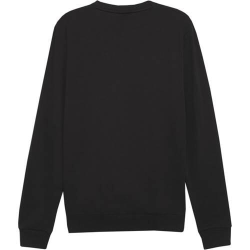 Bluza sportowa męska Puma B23614