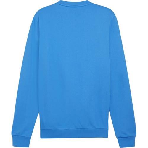 Bluza sportowa męska Puma B23613