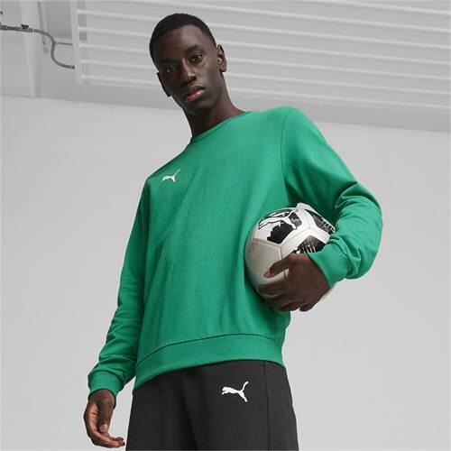 Sweat universel hommes Puma B23615 3/5