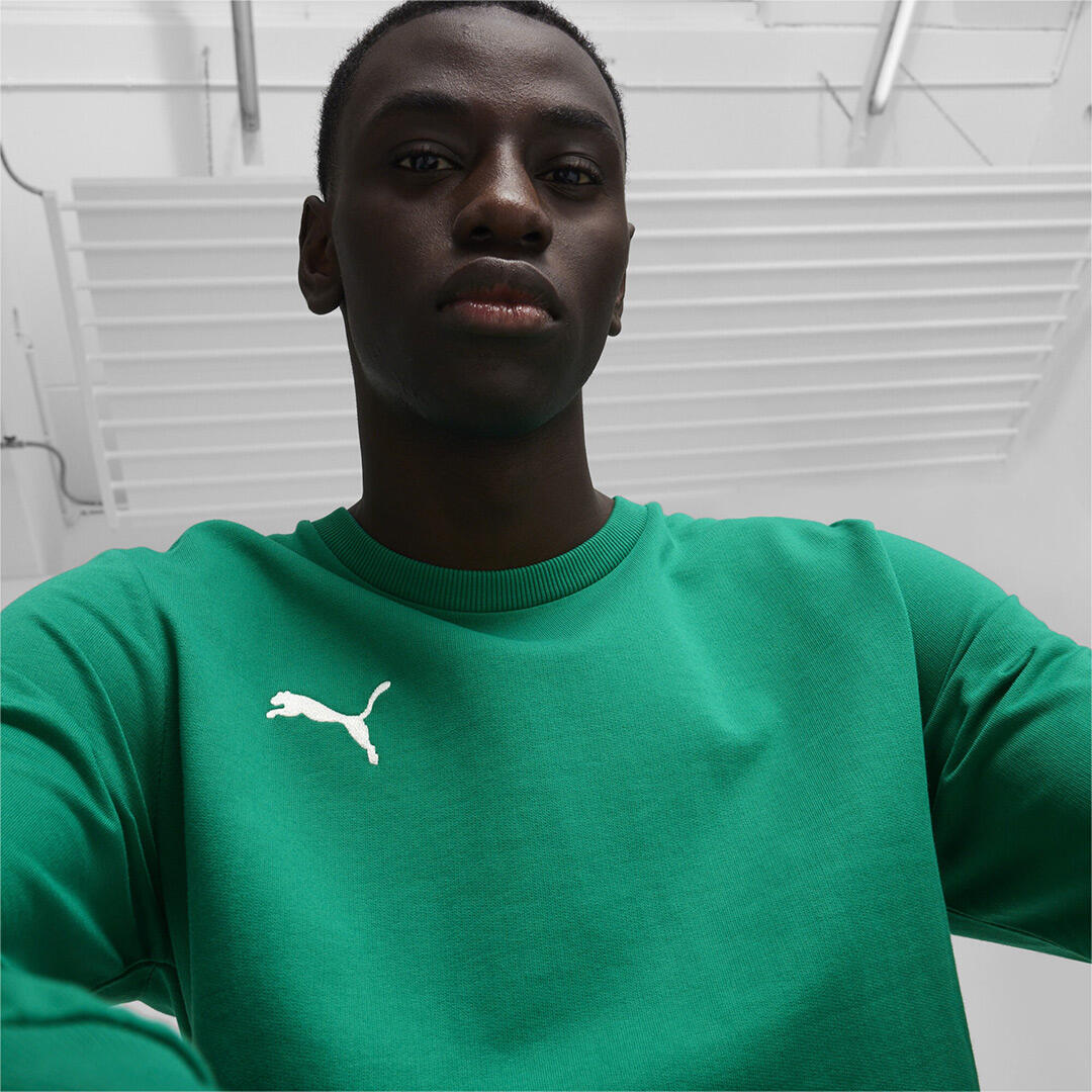 Sweat universel hommes Puma B23615 5/5
