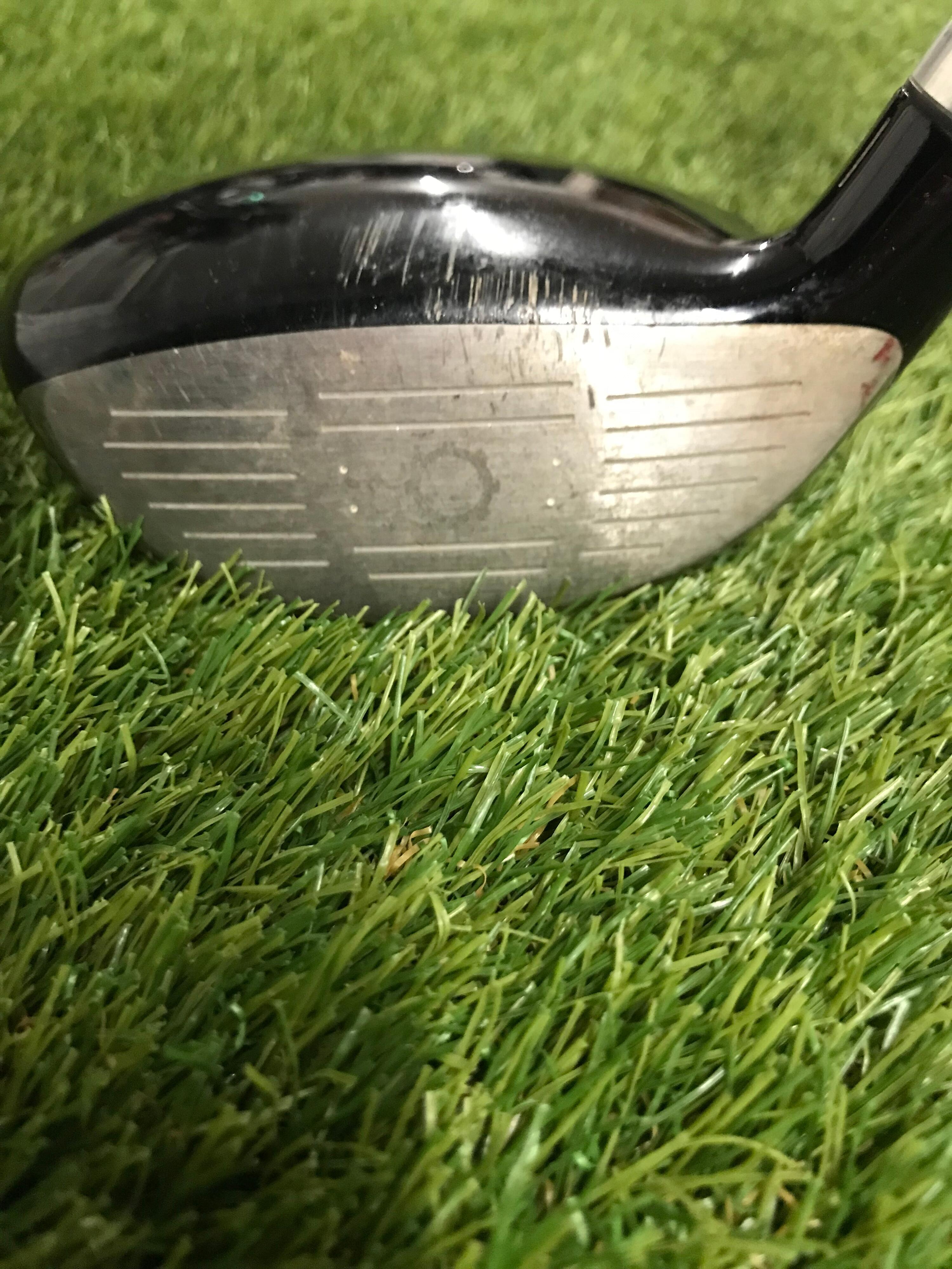 GRADE B-Nike VR 15°/3 FWY 3/4