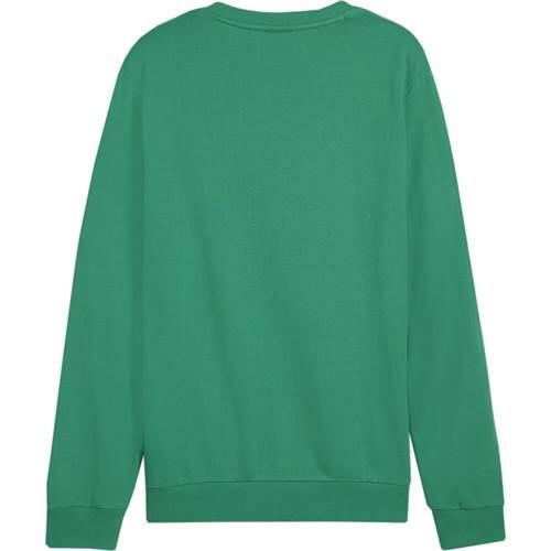 Bluza sportowa męska Puma B23615