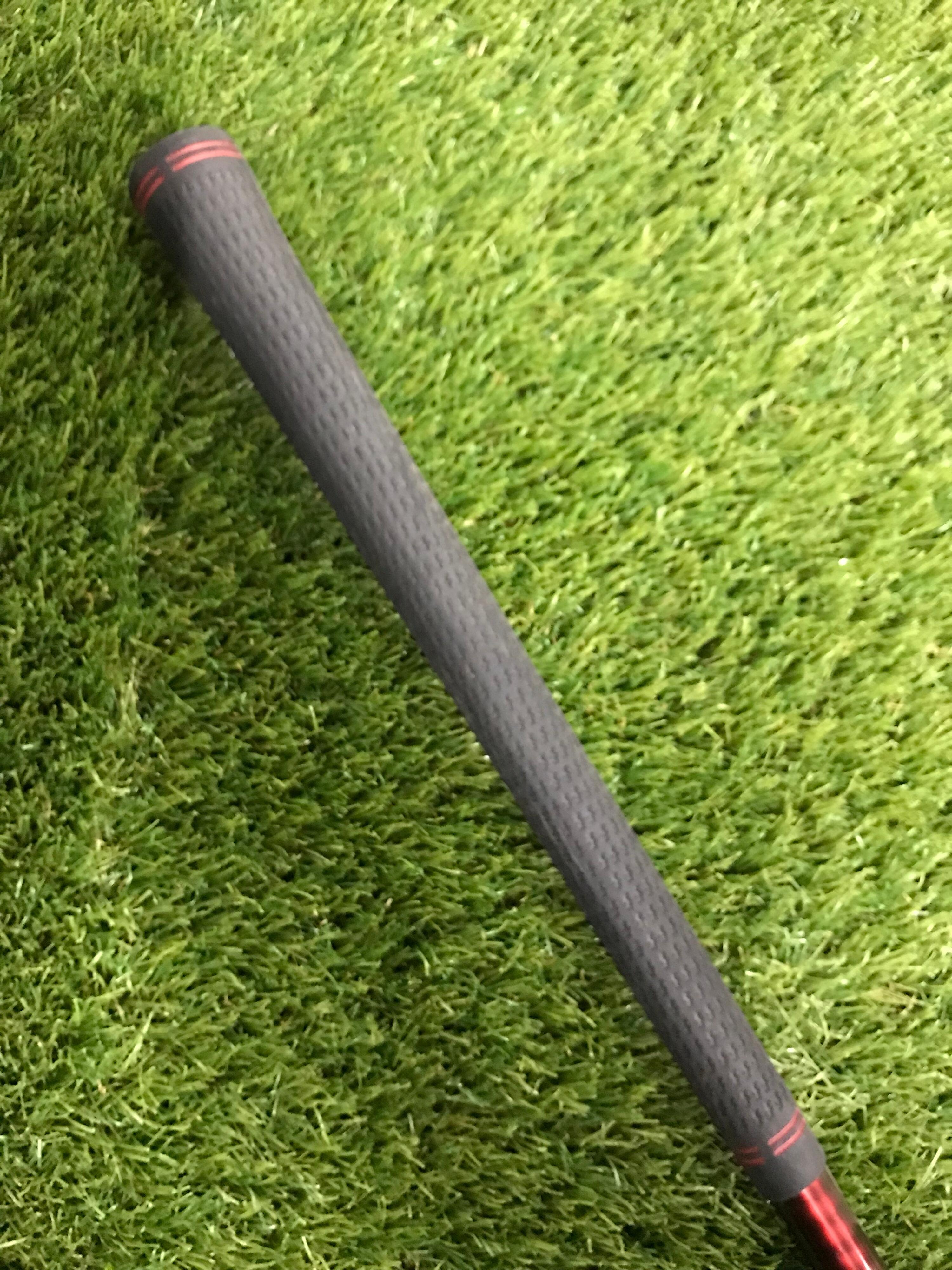 GRADE B-Nike VR 15°/3 FWY 4/4