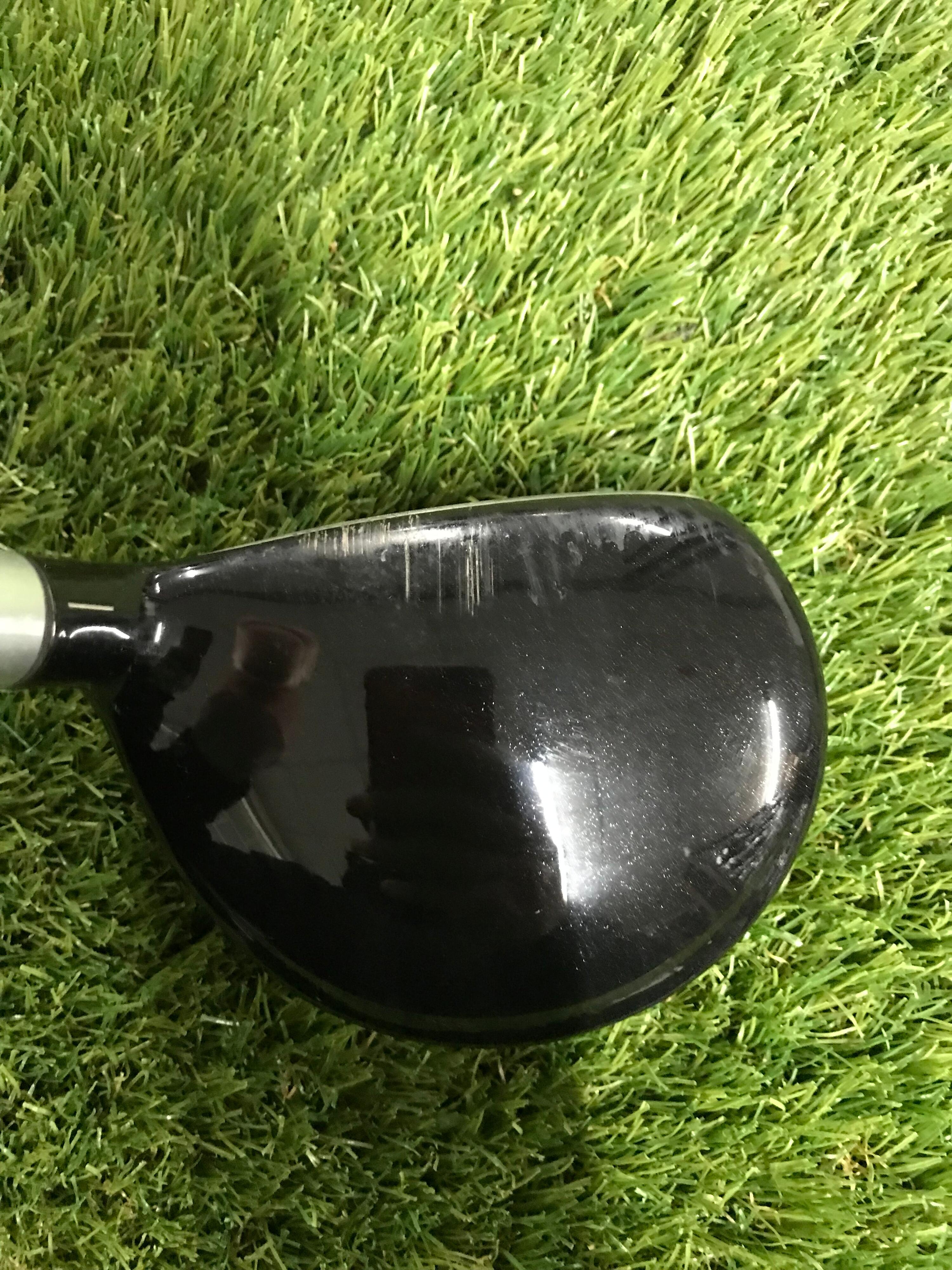 GRADE B-Nike VR 15°/3 FWY 2/4