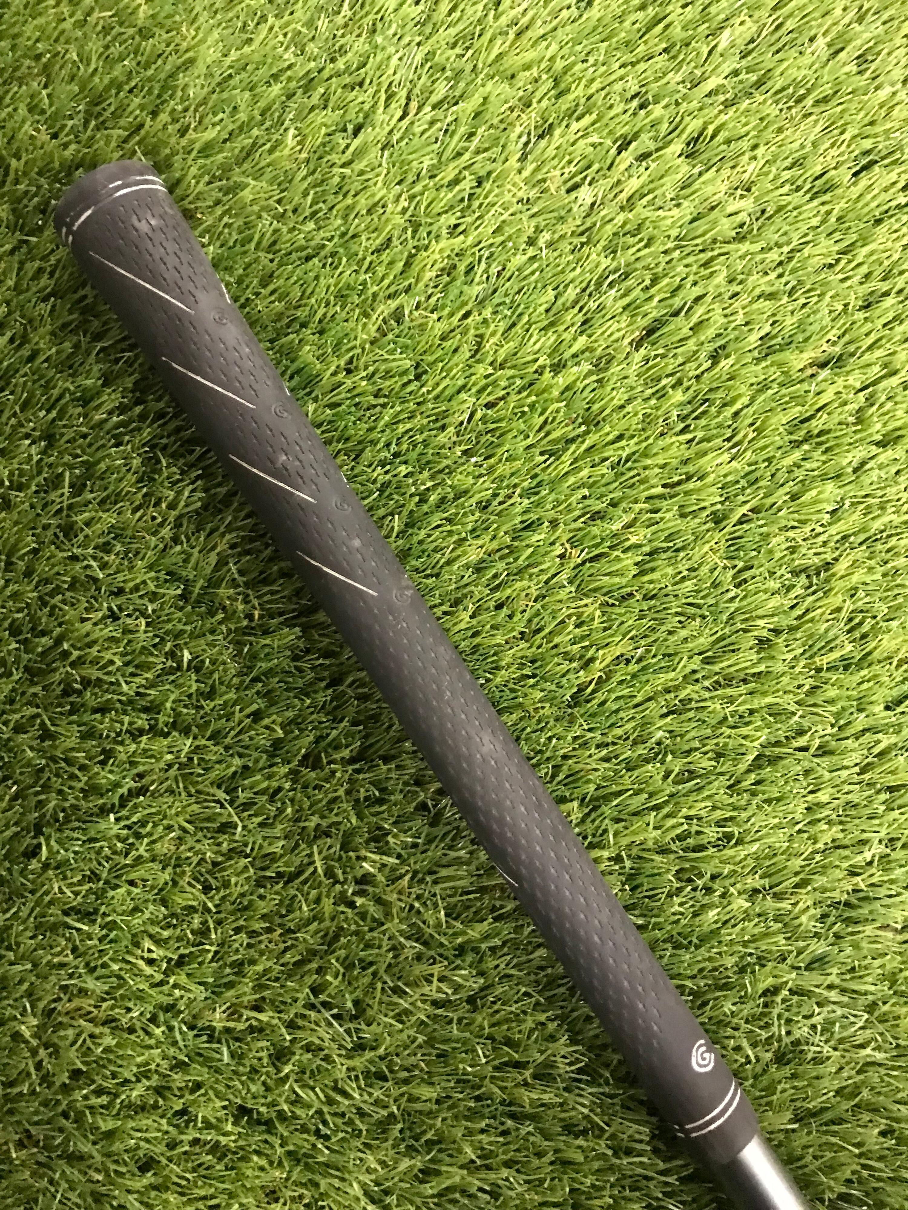 GRADE B-Cleveland Steel 15°/FWY 4/4