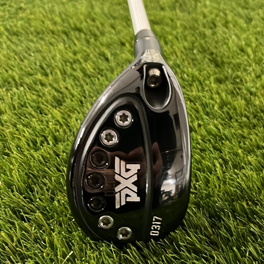 PXG GRADE B-PXG 0317 25 HYB